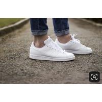 stan smith all white