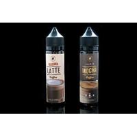 Jual Liquid Vape Rasa Kopi Murah Harga Terbaru 2021