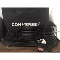 vans n 40
