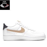 Jual Nike Air Force 1 Swoosh Pack Model \u0026 Desain Terbaru - Harga May 2022