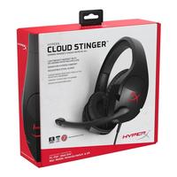 Buy HyperX Stinger S (HHSS1S-AA-BK/G) Black at Lowest Online Price in UK -  Gadgetward UK