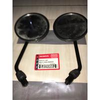 Kaca spion scopy