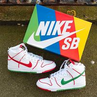 Jual Nike Sb Paul Rodriguez Model \u0026 Desain Terbaru - Harga May 2022