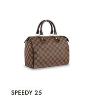Louis Vuitton Indonesia Online Store - Harga Louis Vuitton Speedy Original  Juni 2022