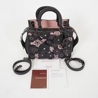 Jual Coach Flower Murah \u0026 Terbaik - Harga Terbaru May 2022