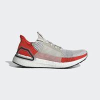 adidas ultra boost 19 mens orange