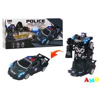 lighting music police car inertial motorcycle 9966-1a GCC lighting music police car inertial motorcycle 9966-1a GCC