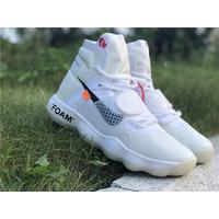 hyperdunk 2018 off white