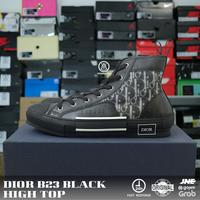 dior b23 black