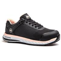 timberland pro composite toe shoe
