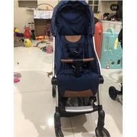 harga stroller hybrid