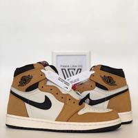 Jual Air Jordan 1 Rookie Of The Year Murah \u0026 Terbaik - Harga Terbaru June  2022