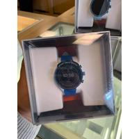 Jual Fossil Smart Watch Gen 4 Terbaru 