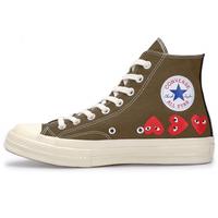 de garcon converse