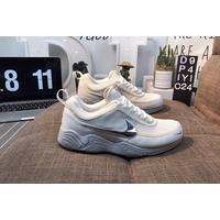 nike spiridon grey