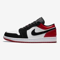 jordan 1s low black