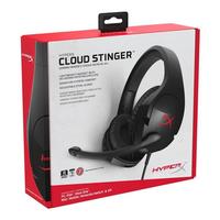 HyperX Meluncurkan Peningkatan Headset Gaming Cloud II, Mouse Pad Terbaru -  Kingston Technology