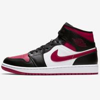 Jual Air Jordan 1 Bred Toe Murah \u0026 Terbaik - Harga Terbaru May 2022