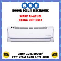 Jual Ac Sharp 1pk Low Watt Murah Harga Terbaru 2021