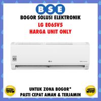 Jual Ac Lg E06sv5 Murah Harga Terbaru 2021