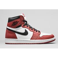 Jual Jordan 1 Chicago 2015 Model \u0026 Desain Terbaru - Harga June 2022