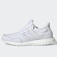 ultra boost leather black
