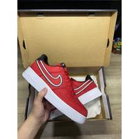 Jual Air Force 1 Red Model \u0026 Desain Terbaru - Harga May 2022