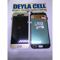 Jual Lcd Samsung A5 2017 Terbaru 