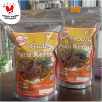 Jual Rendang Paru Kering Terdekat - Harga Murah u0026 Grosir December 2021
