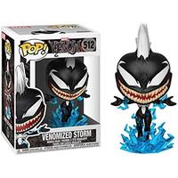 Jual Aneka Funko Pop Venom Terlengkap 