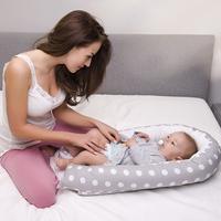 infant bed
