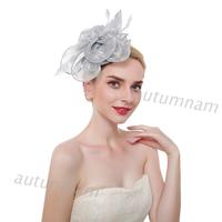 Jual Fascinator Hat Model \u0026 Desain 