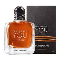 Jual Armani Stronger With You Intensely Terlengkap - Harga Murah June 2022