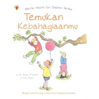 Temukan Kebahagiaanmu