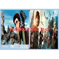 Jual How To Train Dragon Di Medan Harga Terbaru 2021