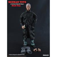 REDMAN TOYS 1/6 RM025 Roy Batty Blade Runner Rutger Hauer Action