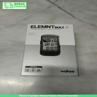 Jual Wahoo Elemnt Bolt Bundle Terbaik 