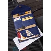 Jual Travel Wallet Terbaik - Harga 