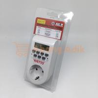 Jual Timer Listrik Digital Terbaik - Harga Murah Desember 2024 & Cicil 0%