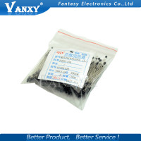 NTC 100Pcs Sensor Temperatur NTC Thermistor 100K NTC mf52at 100K NTC