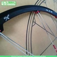 Jual Wheelset Crankbrothers Murah 