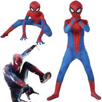 amazing spiderman 2 zentai suit amazing spiderman 2 zentai suit