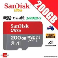 100MBs A1 U1 C10 Works with SanDisk SanDisk Ultra 200GB MicroSDXC Verified for Xiaomi Redmi 4?ø by SanFlash 100MBs A1 U1 C10 Works with SanDisk SanDisk Ultra 200GB MicroSDXC Verified for Xiaomi Redmi 4?ø by SanFlash
