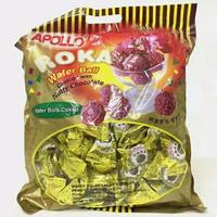 Jual Coklat Roka Terdekat - Harga Murah & Grosir Maret 2025
