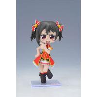 17cm Anime Love Live PVC Figure Toy Gift New Loose Nico Yazawa Kimono Ver 17cm Anime Love Live PVC Figure Toy Gift New Loose Nico Yazawa Kimono Ver