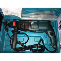MESIN BOR BETON FUJIYAMA RH-9226 ROTARY HAMMER SDS FUJI