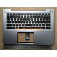Upper Case for Lenovo Ideapad Flex2 15 Compatible 5CB0G91219 Upper Case for Lenovo Ideapad Flex2 15 Compatible 5CB0G91219
