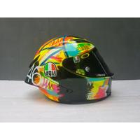 Jual HELM AGV PISTA GPR WINTER TEST 