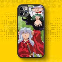 Inuyasha YD0664 Case Casing Custom iPhone 11 Pro
