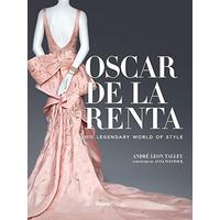 Jual Oscar De La Renta Di Jakarta Selatan Harga Terbaru 2021